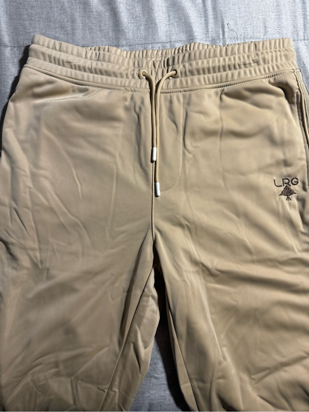 LRG sweat pants